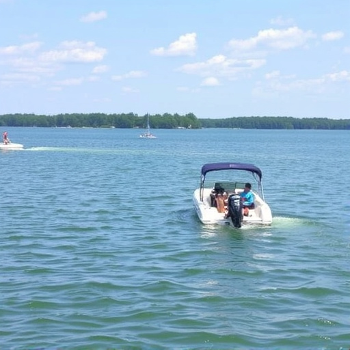 Things to do in Lake Orion Michigan,Lake Orion Michigan lakeside attractions,Lake Orion Michigan boating