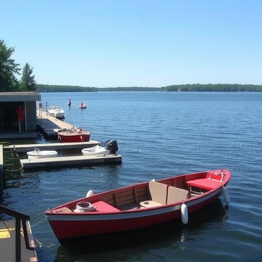 Things to do in Lake Orion Michigan,Lake Orion Michigan lakeside attractions,Lake Orion Michigan boating
