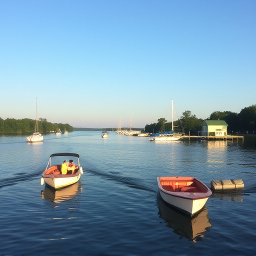 Things to do in Lake Orion Michigan,Lake Orion Michigan lakeside attractions,Lake Orion Michigan boating
