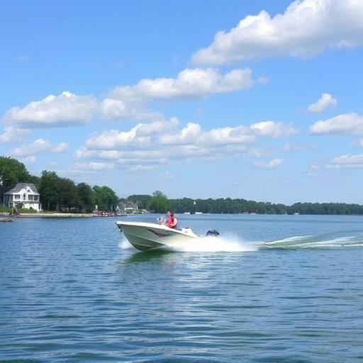 Things to do in Lake Orion Michigan,Lake Orion Michigan lakeside attractions,Lake Orion Michigan boating