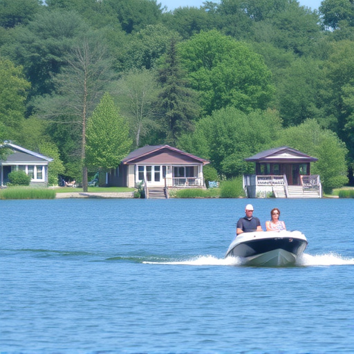 Things to do in Lake Orion Michigan,Lake Orion Michigan lakeside attractions,Lake Orion Michigan boating