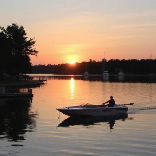 Things to do in Lake Orion Michigan,Lake Orion Michigan lakeside attractions,Lake Orion Michigan boating