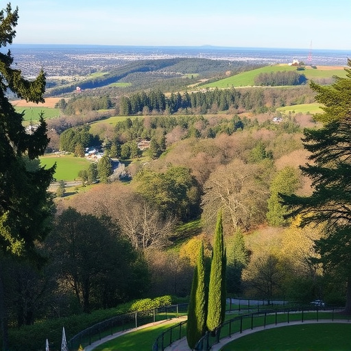 Things to do in Palo Alto California,Palo Alto California attractions,Palo Alto California parks and nature reserves