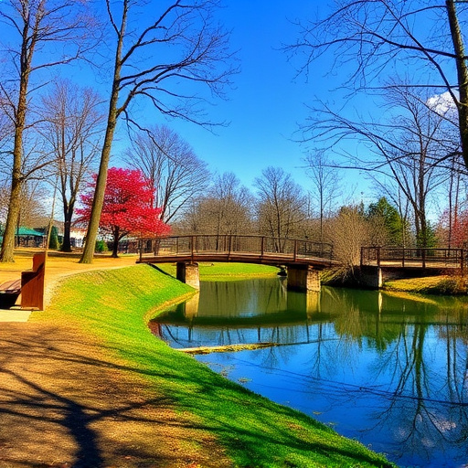 Things to do in Sylvania Ohio,Sylvania Ohio parks and nature trails,Sylvania Ohio local attractions