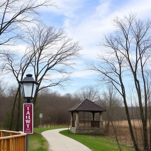 Things to do in Sylvania Ohio,Sylvania Ohio parks and nature trails,Sylvania Ohio local attractions