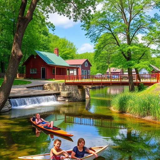 Things to do in Walbridge Ohio,Walbridge Ohio family-friendly activities,Walbridge Ohio local attractions