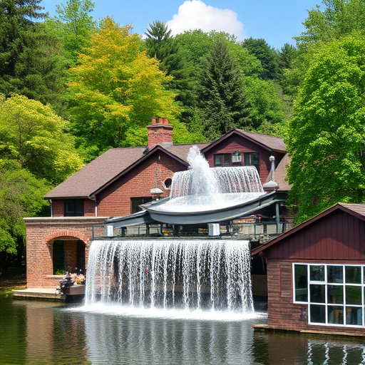 Things to do in Walbridge Ohio,Walbridge Ohio family-friendly activities,Walbridge Ohio local attractions