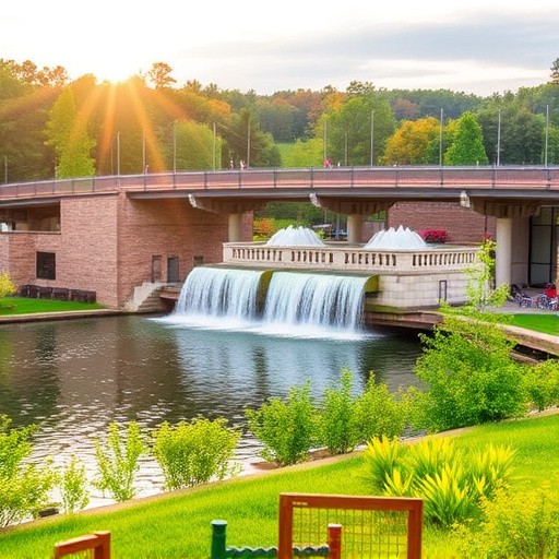 Things to do in Walbridge Ohio,Walbridge Ohio family-friendly activities,Walbridge Ohio local attractions