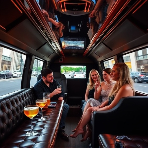 toledo craft cocktail bar crawl rides,luxury craft cocktail crawl rides,private cocktail bar shuttle service