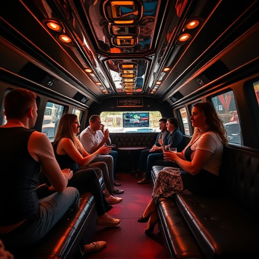 toledo craft cocktail bar crawl rides,luxury craft cocktail crawl rides,private cocktail bar shuttle service