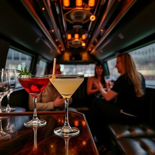 toledo craft cocktail bar crawl rides,luxury craft cocktail crawl rides,private cocktail bar shuttle service