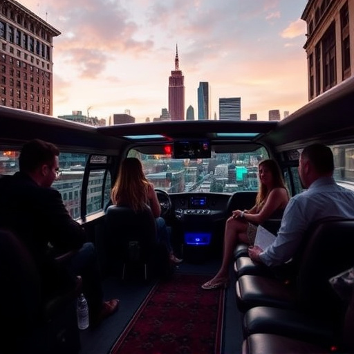 toledo craft cocktail bar crawl rides,luxury craft cocktail crawl rides,private cocktail bar shuttle service