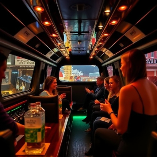 toledo craft cocktail bar crawl rides,luxury craft cocktail crawl rides,private cocktail bar shuttle service