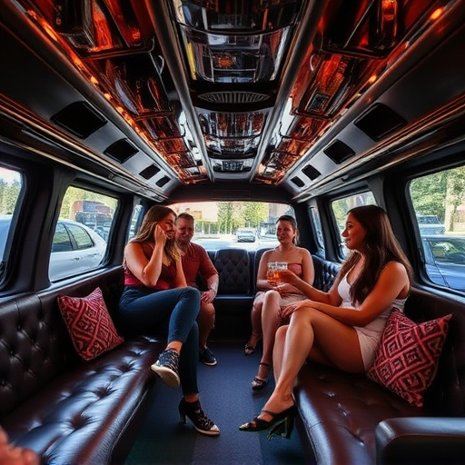 toledo craft cocktail bar crawl rides,luxury craft cocktail crawl rides,private cocktail bar shuttle service