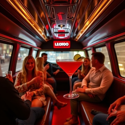 toledo craft cocktail bar crawl rides,luxury craft cocktail crawl rides,private cocktail bar shuttle service