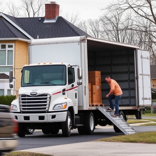 toledo ohio residential moving company,residential moving company,local mover