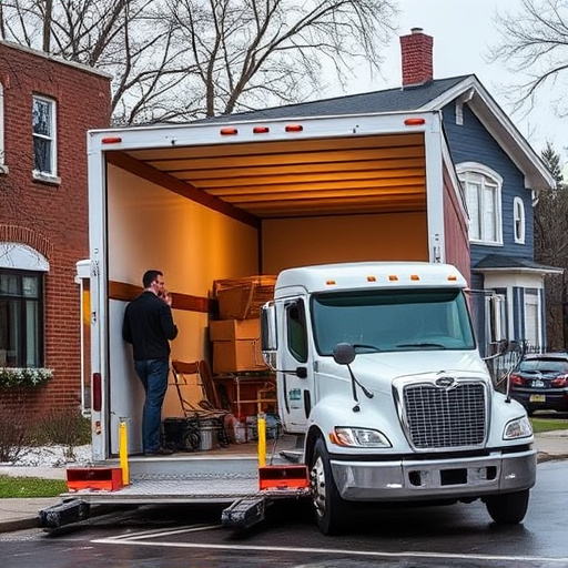 toledo ohio residential moving company,residential moving company,local mover