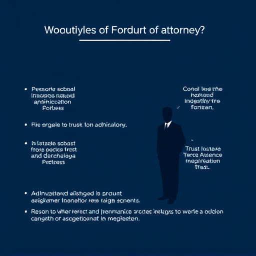 trust administration attorney palo alto california,duties of a trust administration attorney,role of an executor in trust administration