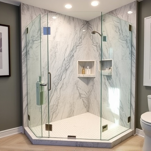 ultra clear glass shower doors lake Orion Michigan,ultra clear glass shower door features,benefits of ultra clear glass