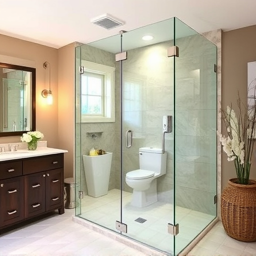 ultra clear glass shower doors lake Orion Michigan,ultra clear glass shower door features,benefits of ultra clear glass