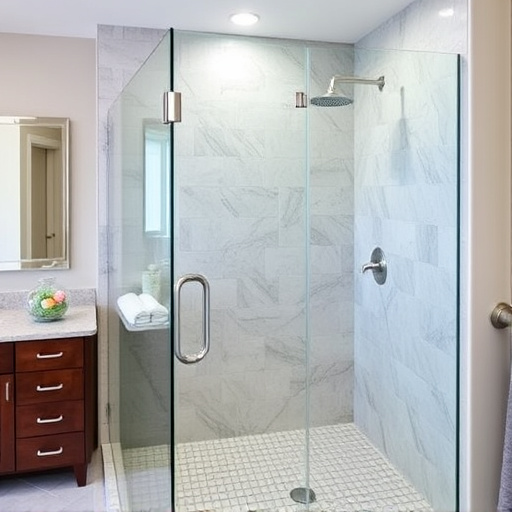 ultra clear glass shower doors lake Orion Michigan,ultra clear glass shower door features,benefits of ultra clear glass
