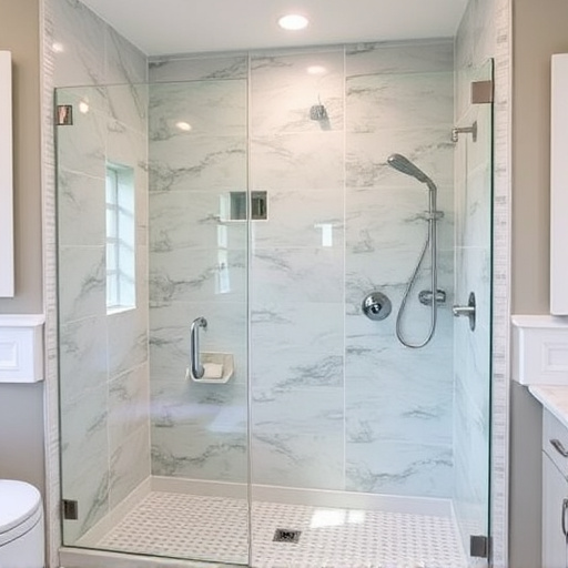 ultra clear glass shower doors lake Orion Michigan,ultra clear glass shower door features,benefits of ultra clear glass