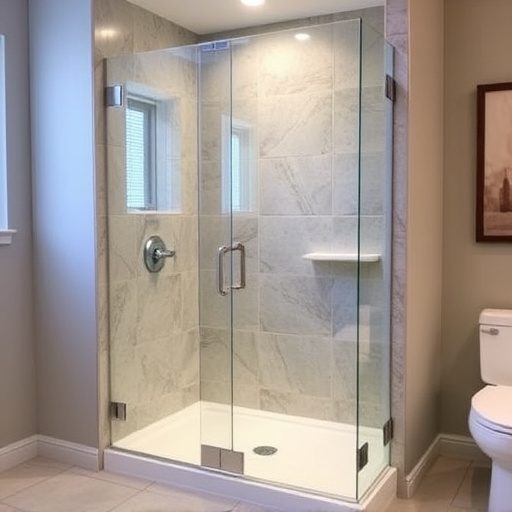 ultra clear glass shower doors toledo,ultra clear glass shower door features,benefits of ultra clear glass