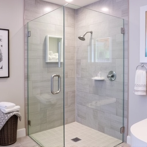ultra clear glass shower doors toledo,ultra clear glass shower door features,benefits of ultra clear glass