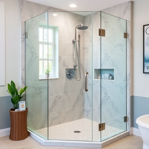 ultra clear glass shower doors toledo,ultra clear glass shower door features,benefits of ultra clear glass