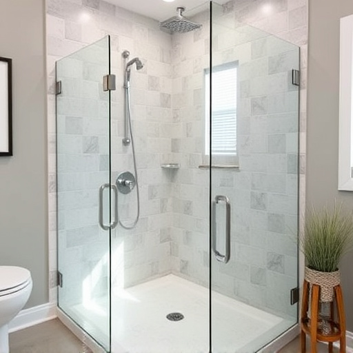 ultra clear glass shower doors toledo,ultra clear glass shower door features,benefits of ultra clear glass