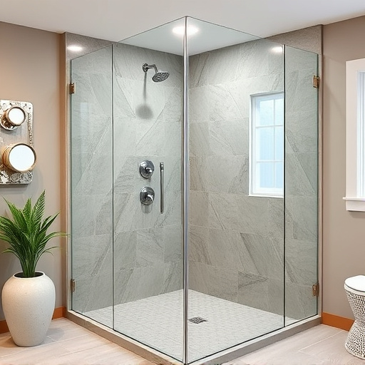 ultra clear glass shower doors toledo,ultra clear glass shower door features,benefits of ultra clear glass