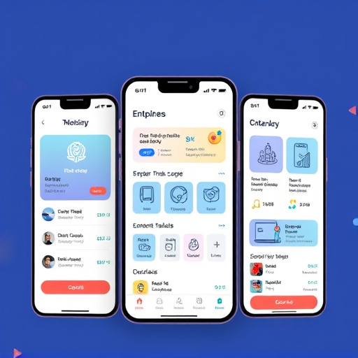 User experience design New Jersey,User interface design,Mobile app UX/UI design