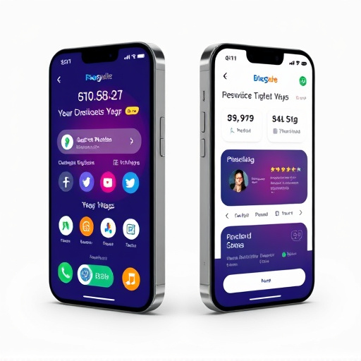 User experience design New Jersey,User interface design,Mobile app UX/UI design