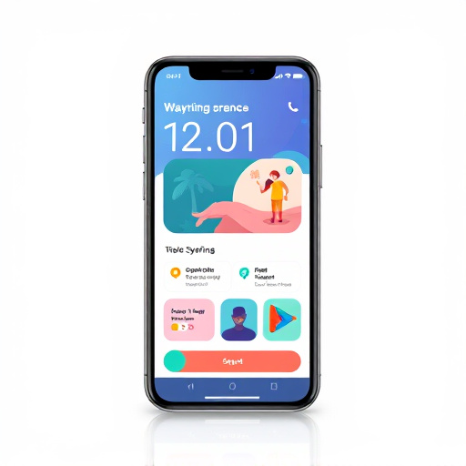 User experience design New Jersey,User interface design,Mobile app UX/UI design