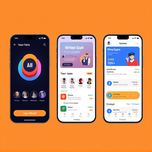 User experience design New Jersey,User interface design,Mobile app UX/UI design