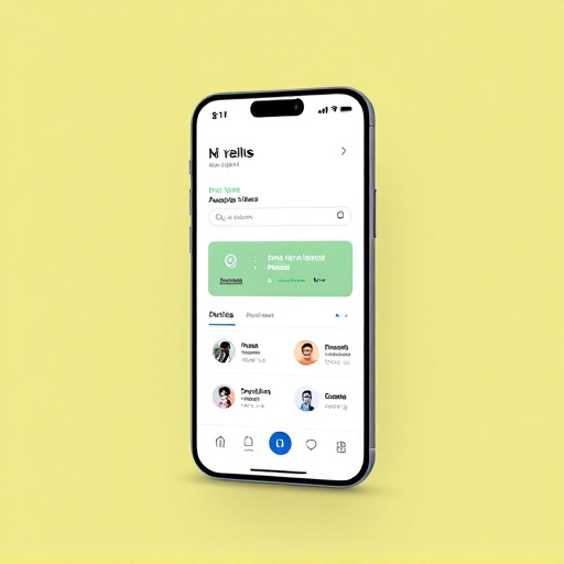 User experience design New Jersey,User interface design,Mobile app UX/UI design