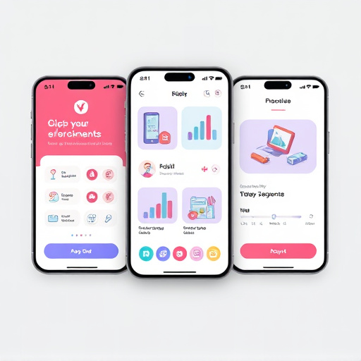 User experience design New Jersey,User interface design,Mobile app UX/UI design