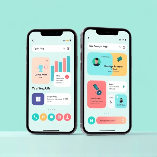 User experience design New Jersey,User interface design,Mobile app UX/UI design