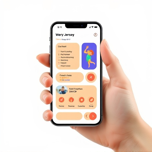 User experience design New Jersey,User interface design,Mobile app UX/UI design