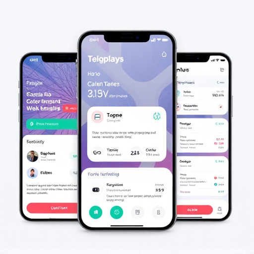 User experience design New Jersey,User interface design,Mobile app UX/UI design