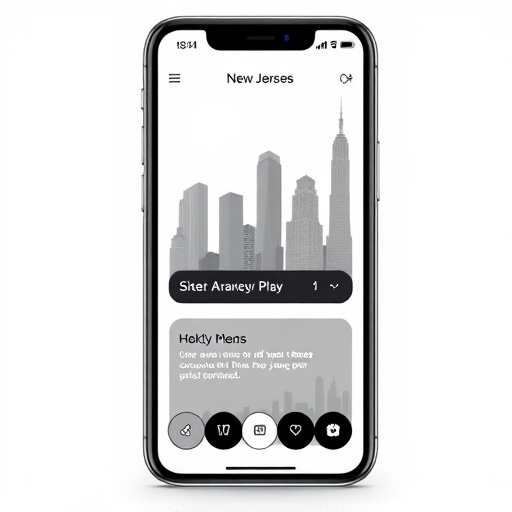 User experience design New Jersey,User interface design,Mobile app UX/UI design