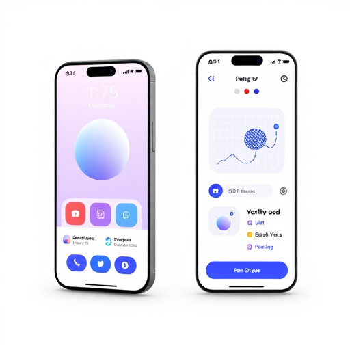 User experience design New Jersey,User interface design,Mobile app UX/UI design