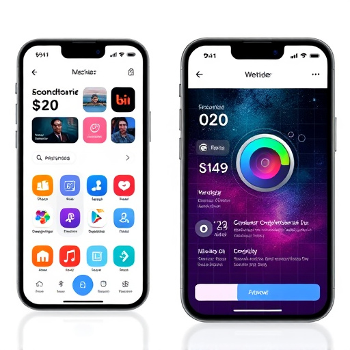 User experience design New Jersey,User interface design,Mobile app UX/UI design