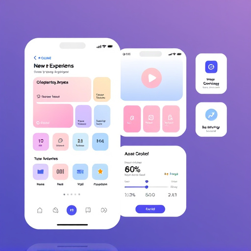 User experience design New Jersey,User interface design,Mobile app UX/UI design