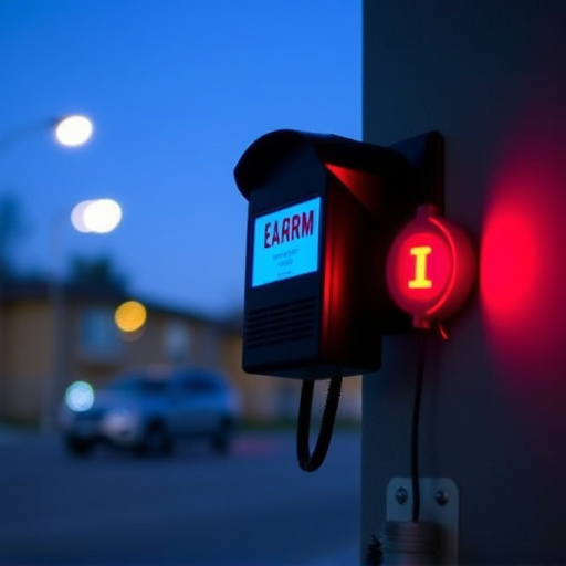 vehicle alarm system installation toledo,professional alarm system installation,types of vehicle alarms