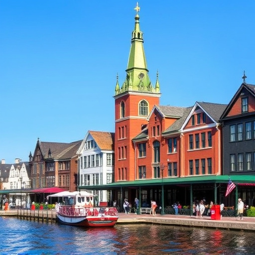 Waterford Michigan attractions,Things to do in Waterford Michigan,Best places to visit in Waterford Michigan