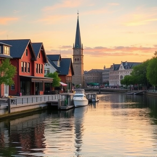 Waterford Michigan attractions,Things to do in Waterford Michigan,Best places to visit in Waterford Michigan