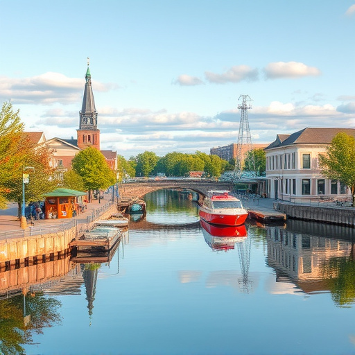 Waterford Michigan attractions,Things to do in Waterford Michigan,Best places to visit in Waterford Michigan