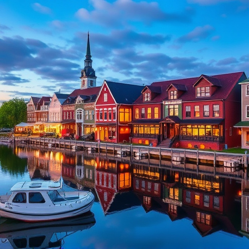 Waterford Michigan attractions,Things to do in Waterford Michigan,Best places to visit in Waterford Michigan