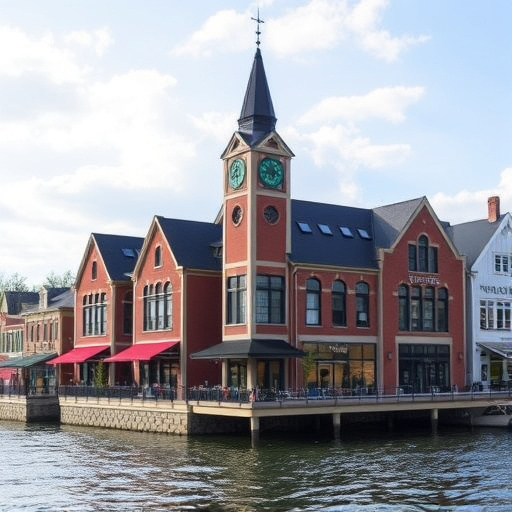 Waterford Michigan attractions,Things to do in Waterford Michigan,Best places to visit in Waterford Michigan